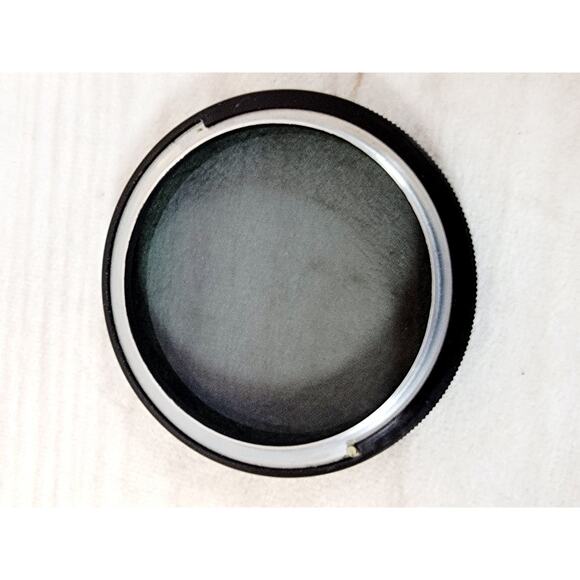 Nikon NIKKOR Polar 52MM Lens Filter Camera Accessory w/ Case Nippon Kogaku GREAT - Picture 8 of 13